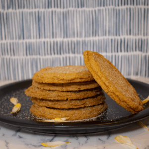 Snickerdoodles