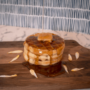 Waffles