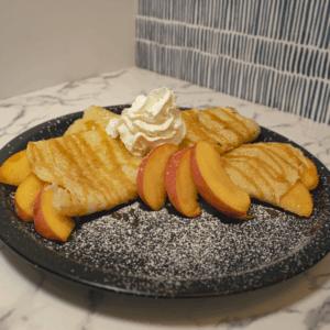Crepes